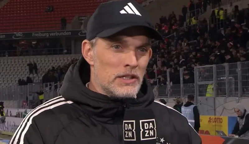 tuchel