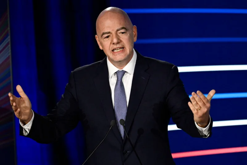 infantino
