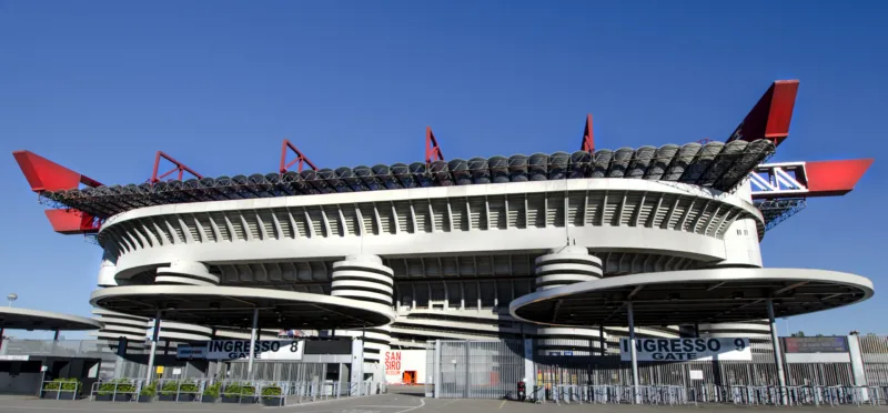 san siro