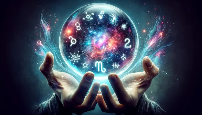 astrologija