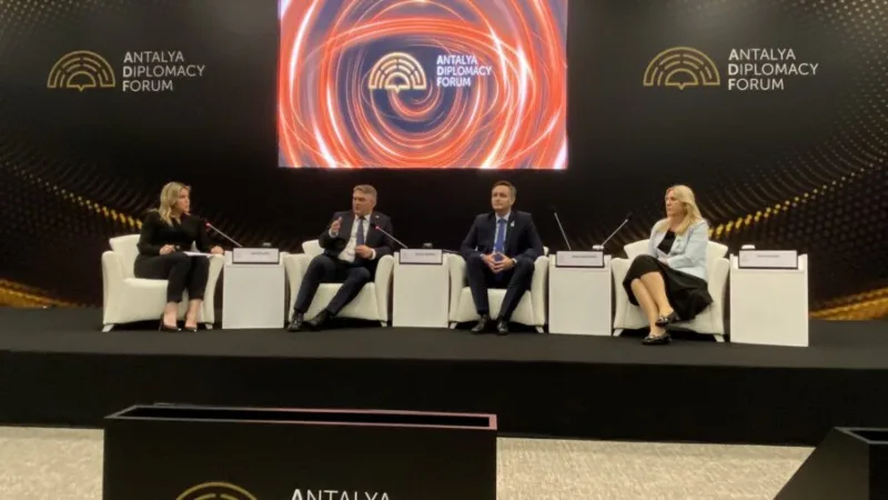 panel predsjednistvo bih