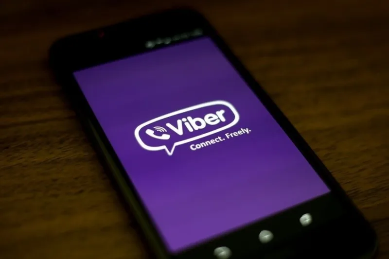 viber