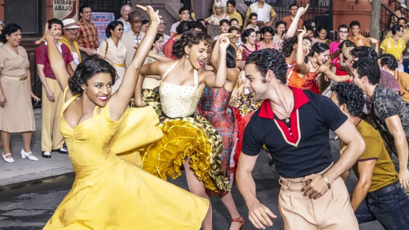 West Side Story