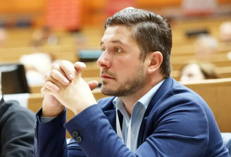 tibor kovacevic