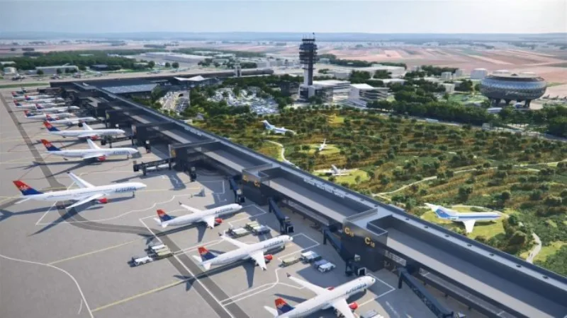 aerodrom trebinje