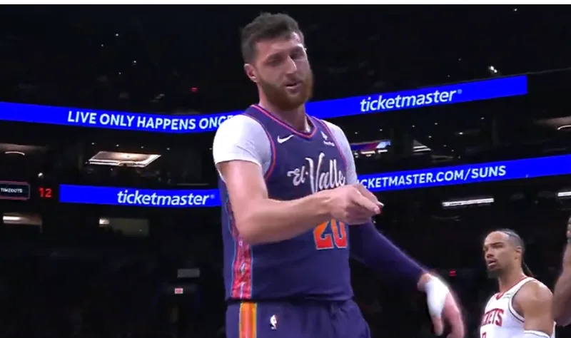 nurkic 6