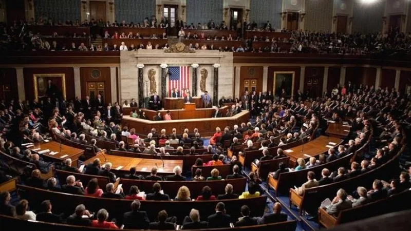 američki senat