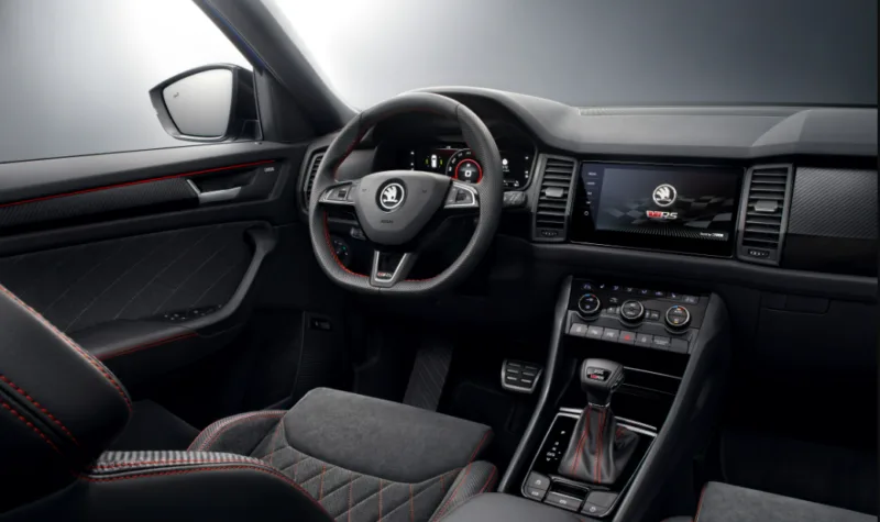 skoda 1