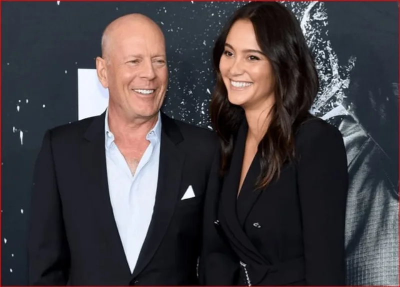 bruce willis i emma herning