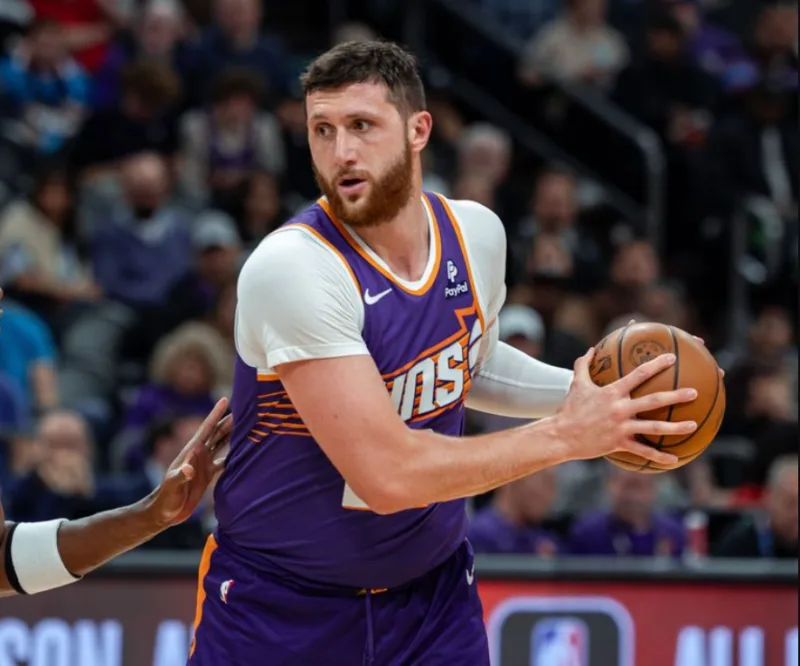 nurkić