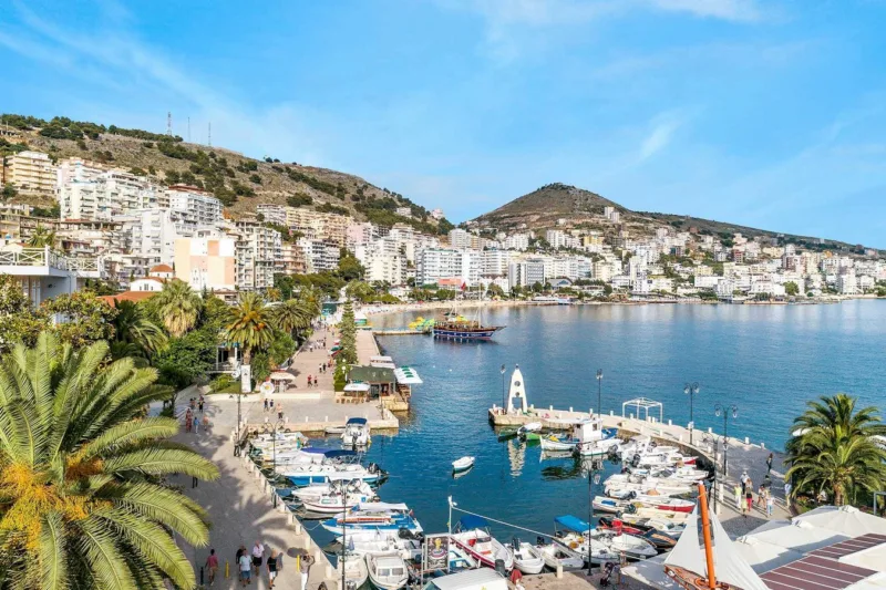saranda