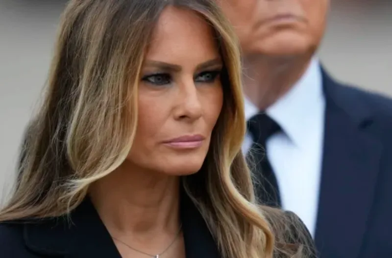 melania