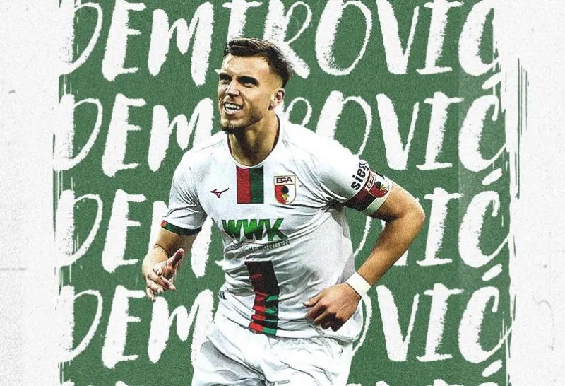 demirovic