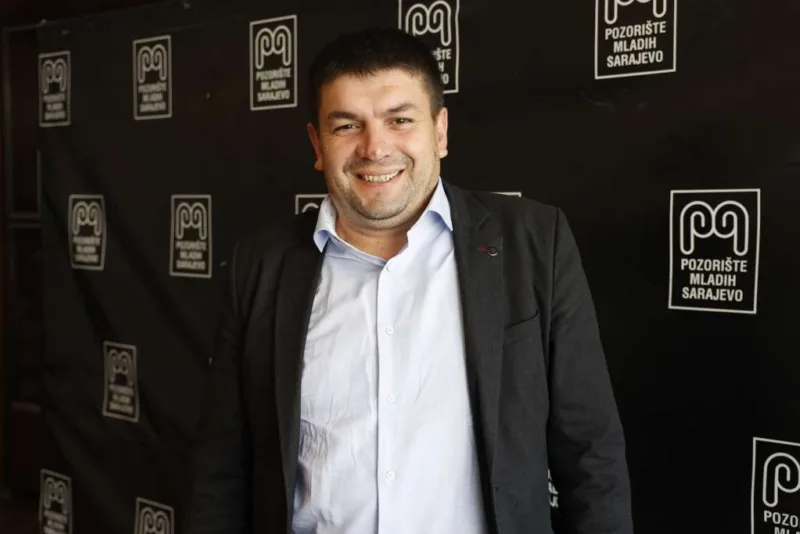 ismir fazlic