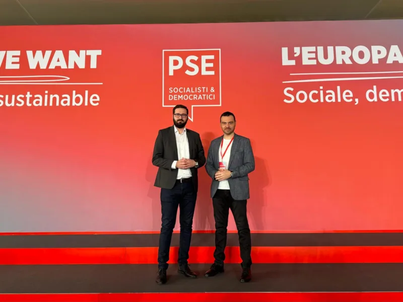 pse magazinovic