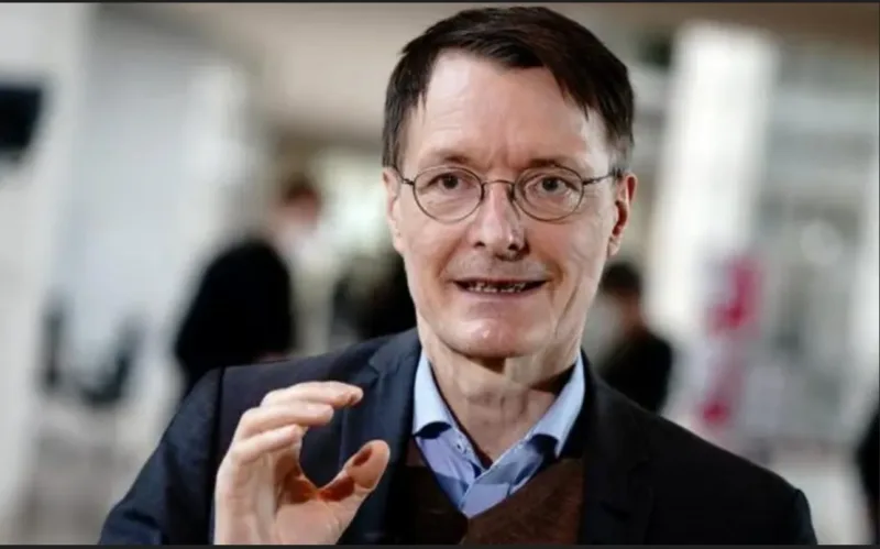 Karl Lauterbach