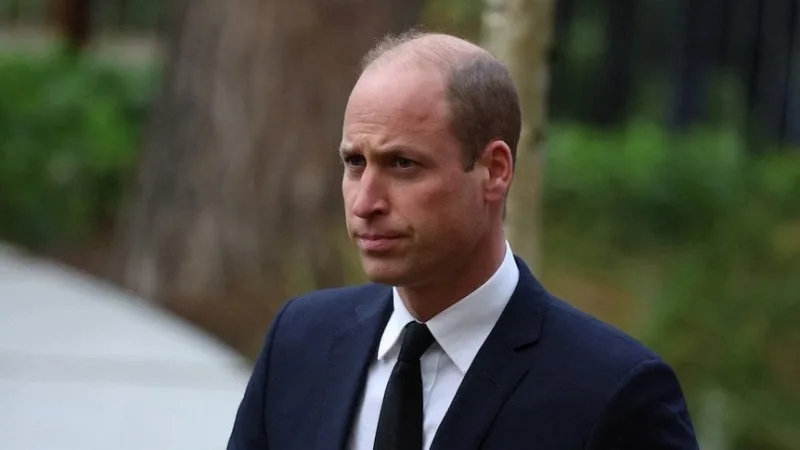 princ william
