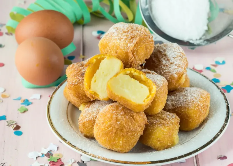 Crema fritta