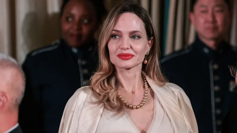 angelina jolie