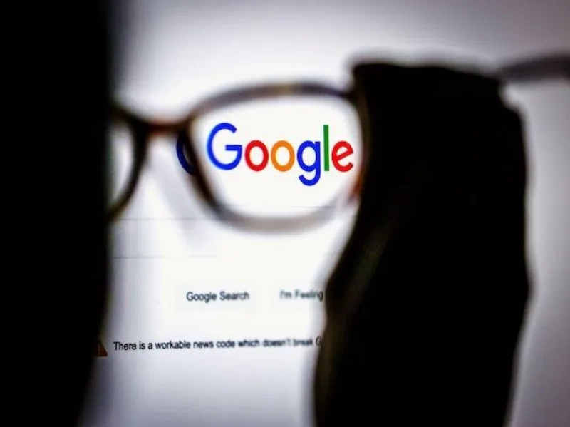 google tracking