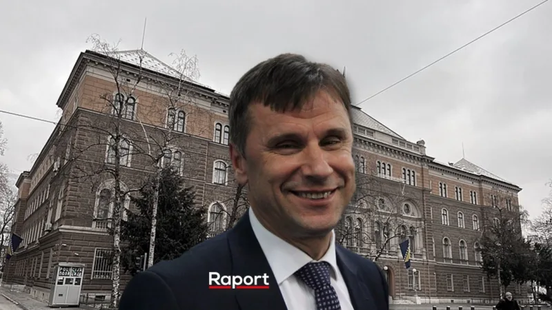 novalic predsjednistvo ss