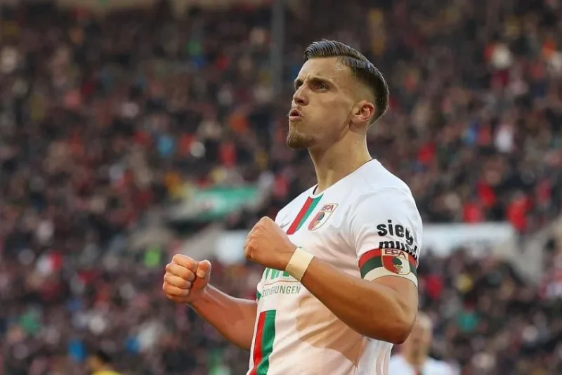 demirovic