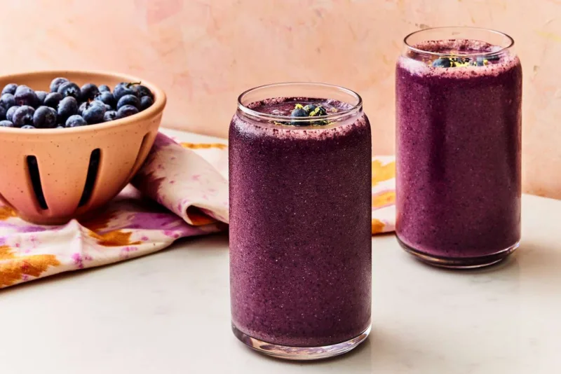 smoothie
