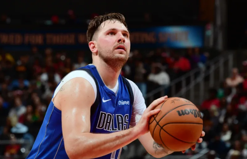 doncic 5