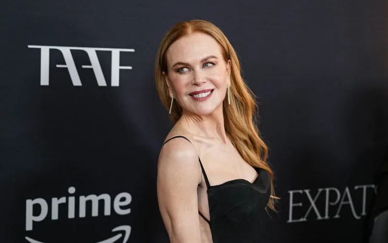 kidman 4