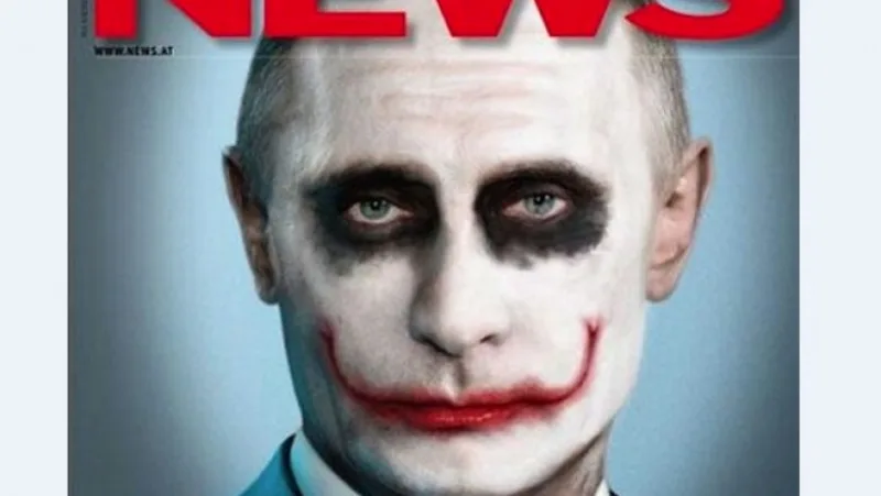 putin