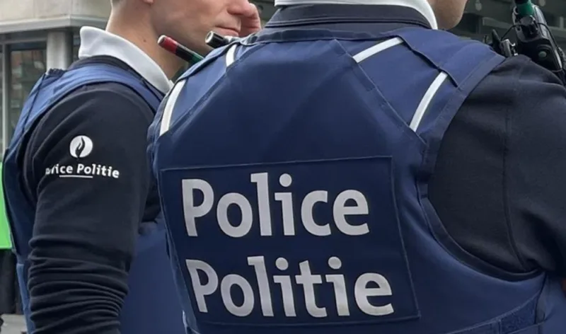 policiaj belgija 5