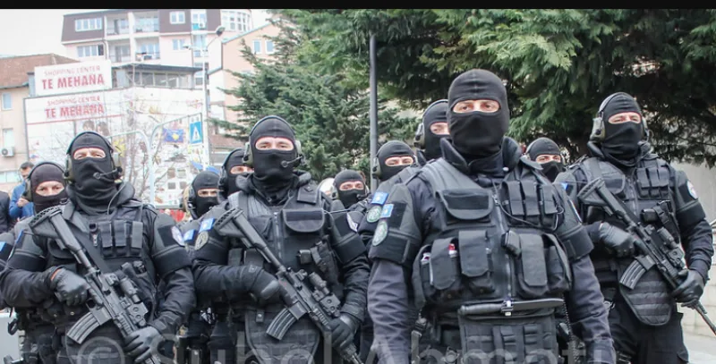 kosovo specialci 1