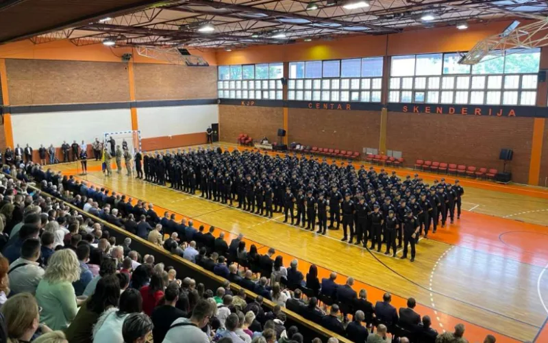mup ks policija 44