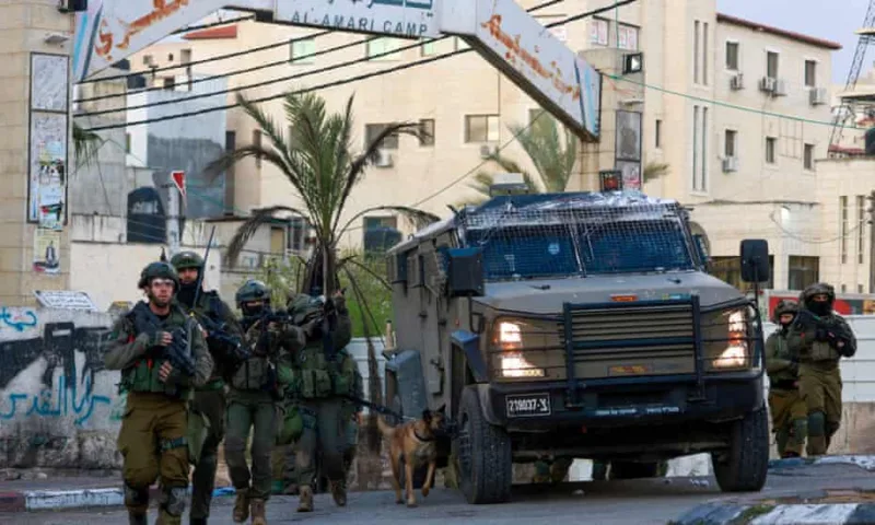 Ramallah