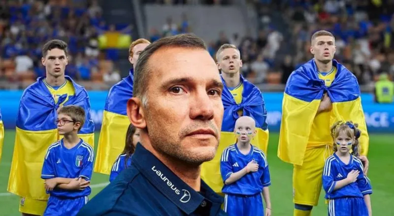 shevchenko ukrajina