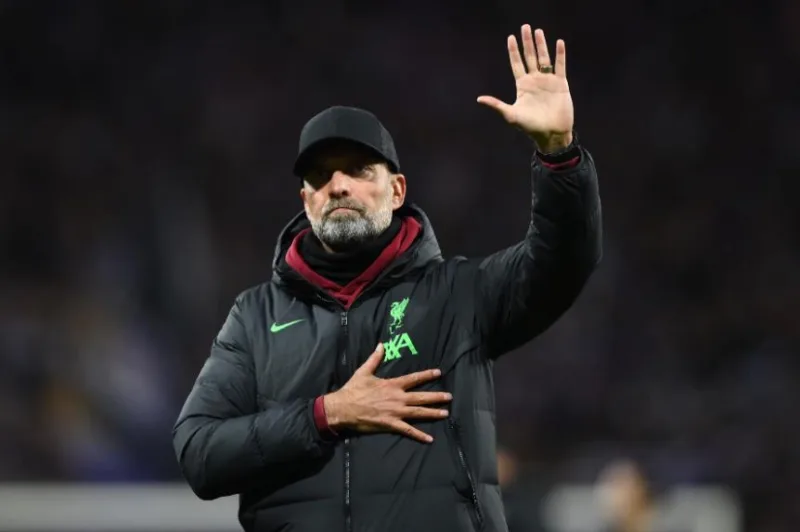 KLOPP