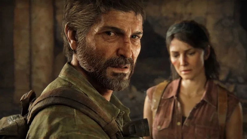 last of us