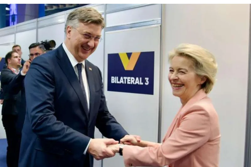 plenkovic leyen 4