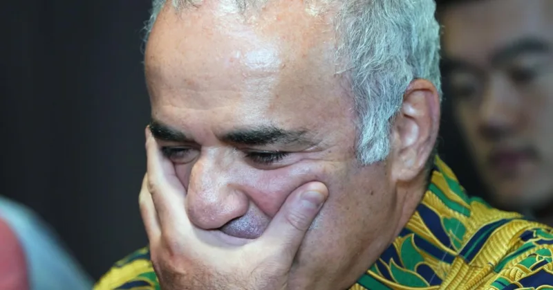 kasparov