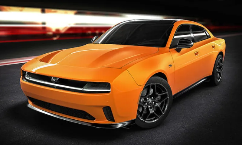 Dodge Charger