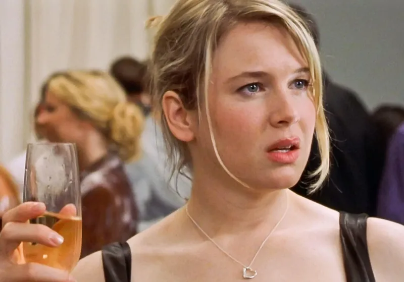 BRIDGET JONES