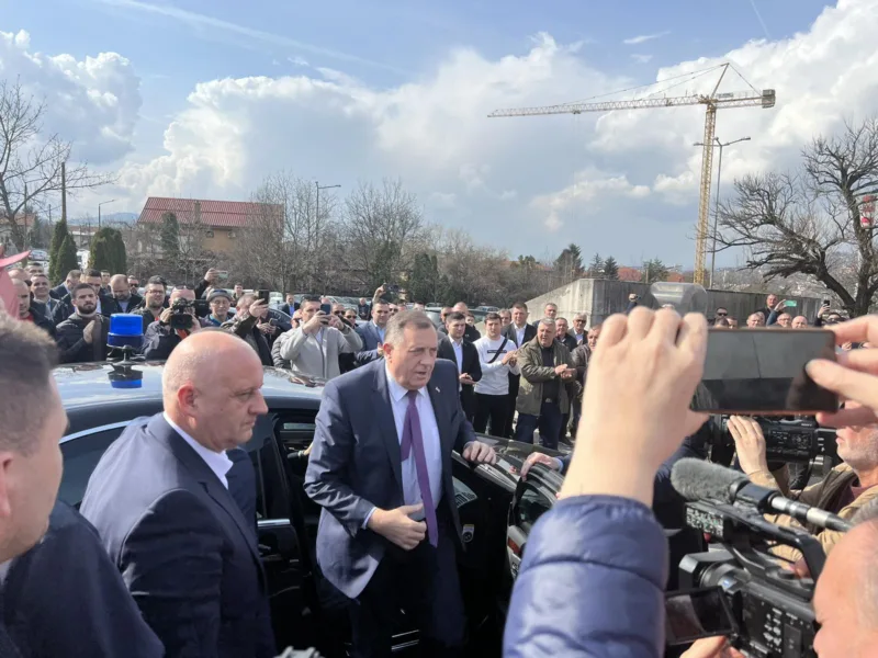 milorad dodik sud d