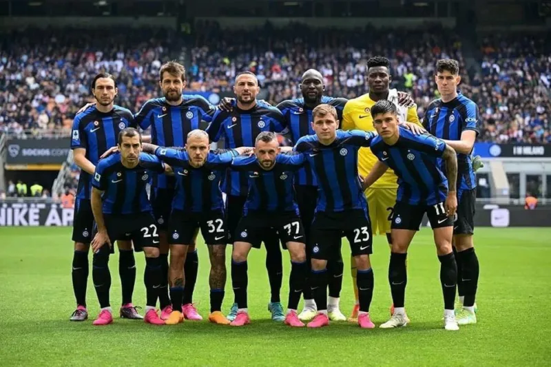 inter milan