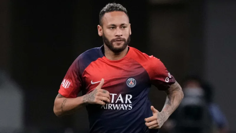 neymar