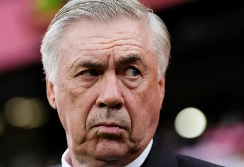 ancelotti
