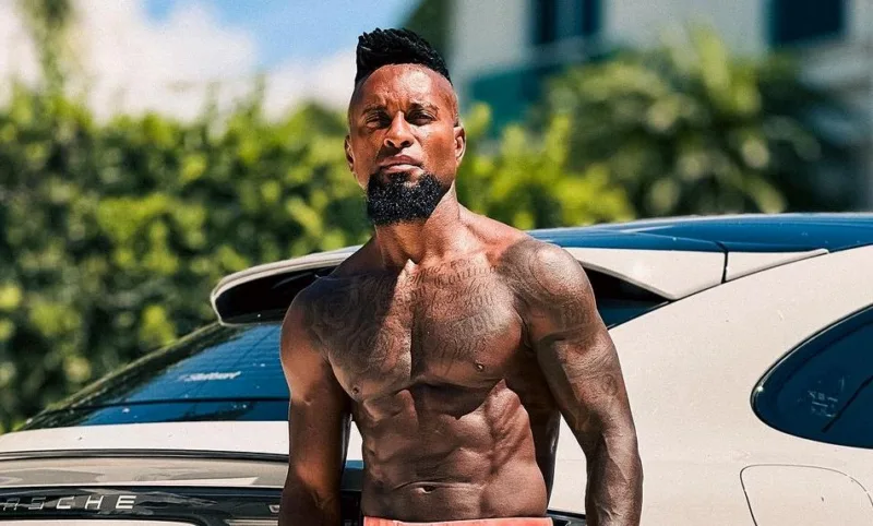 ze roberto