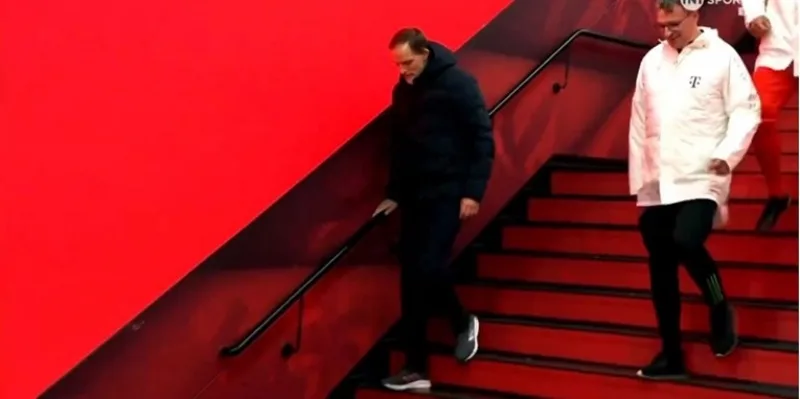 thomas tuchel