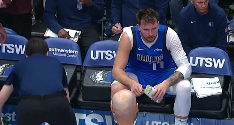 LUKA DONČIĆ