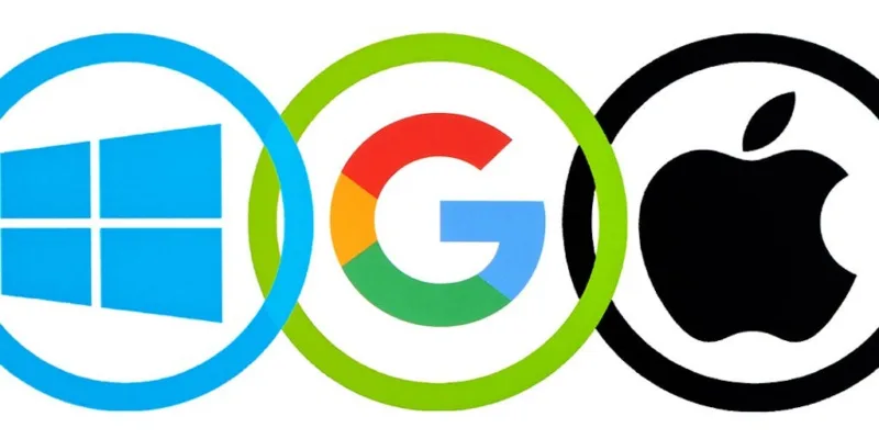 google apple