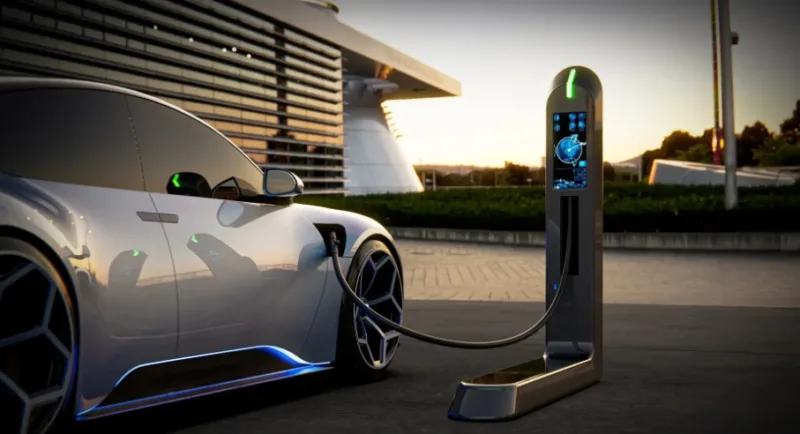 automobil